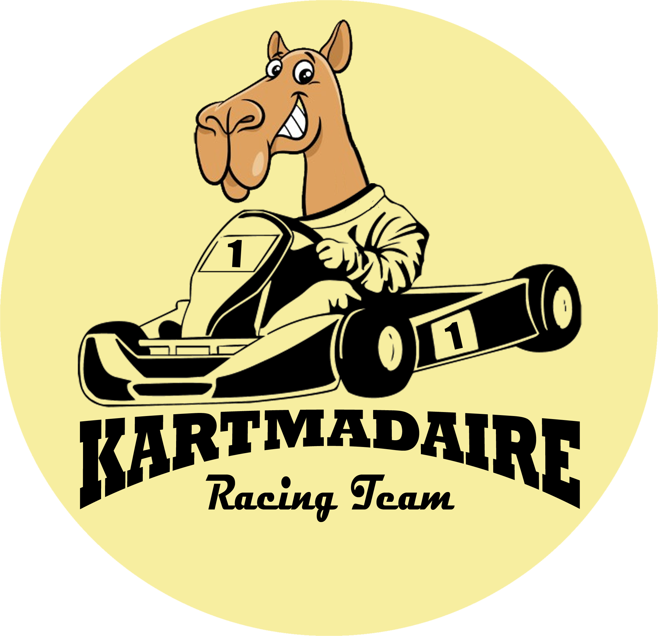 Logo Kartmadaire